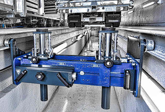 AKI PODNOŚNIK KANAŁOWY DO WARSZTATU?